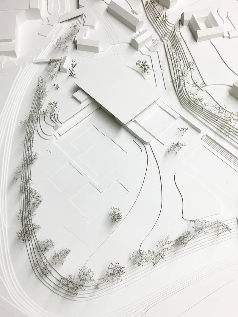 elias_leimbacher_architektur_frauenfeld_neubau_projekt_wettbewerb_hallenbad_modell_aufsicht_nach_nord.jpg