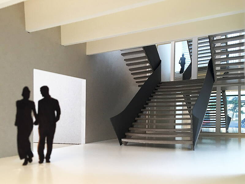 elias_leimbacher_architektur_winterthur_toesstalstrasse_modell_treppe_erschliessung.jpg